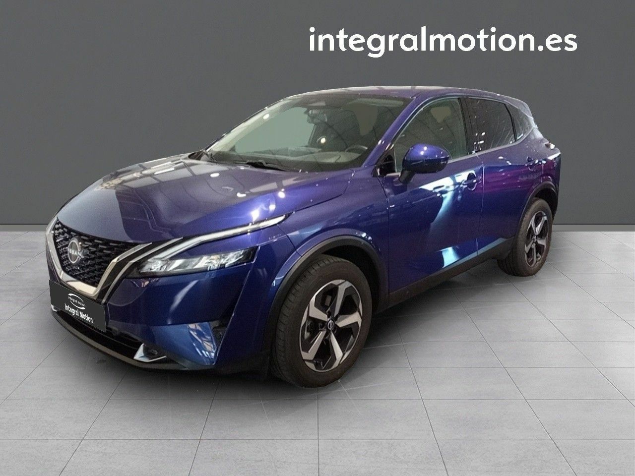 Foto nissan qashqai 2023 /
