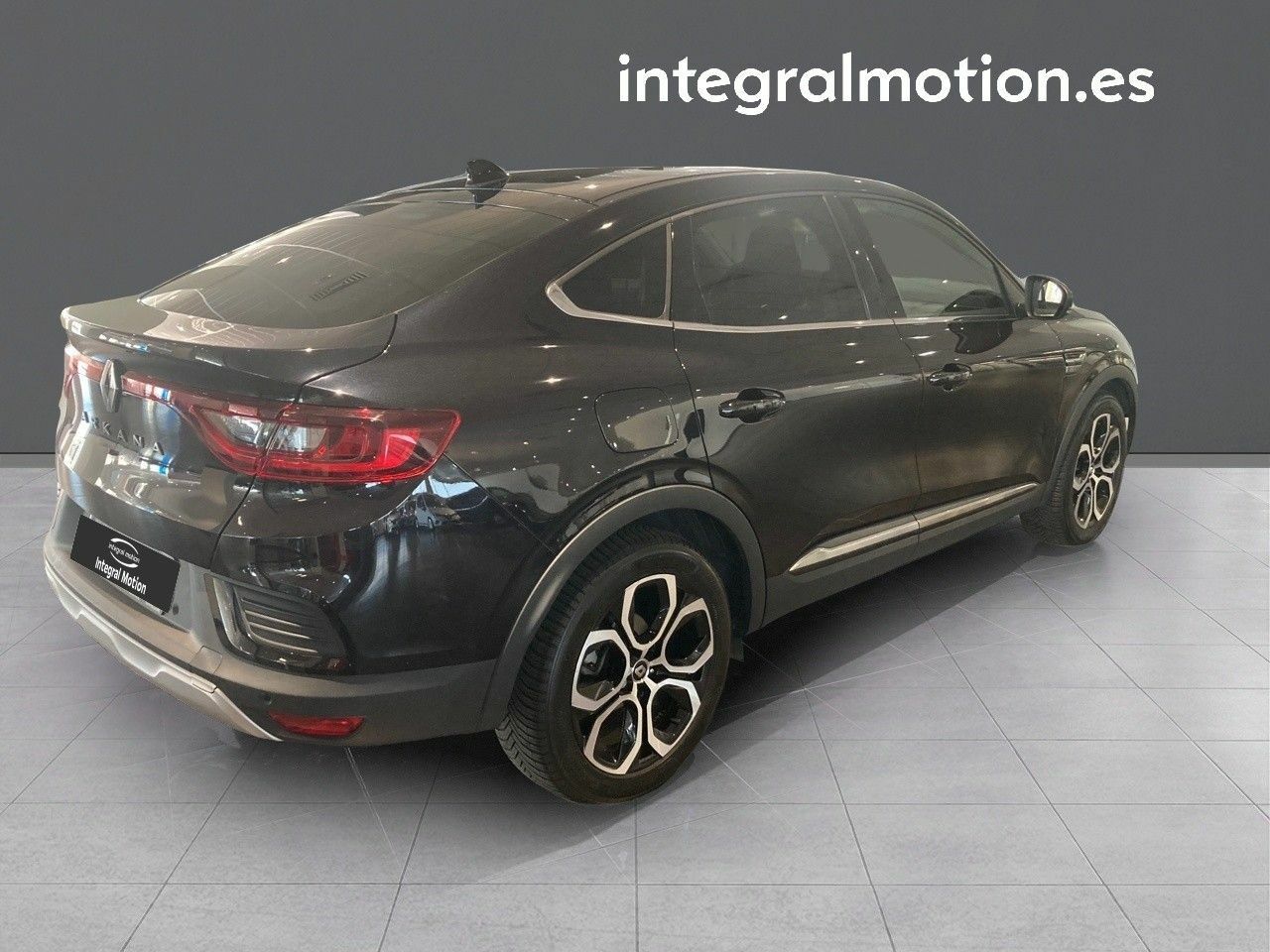 renault arkana 2021 / foto grande (3)