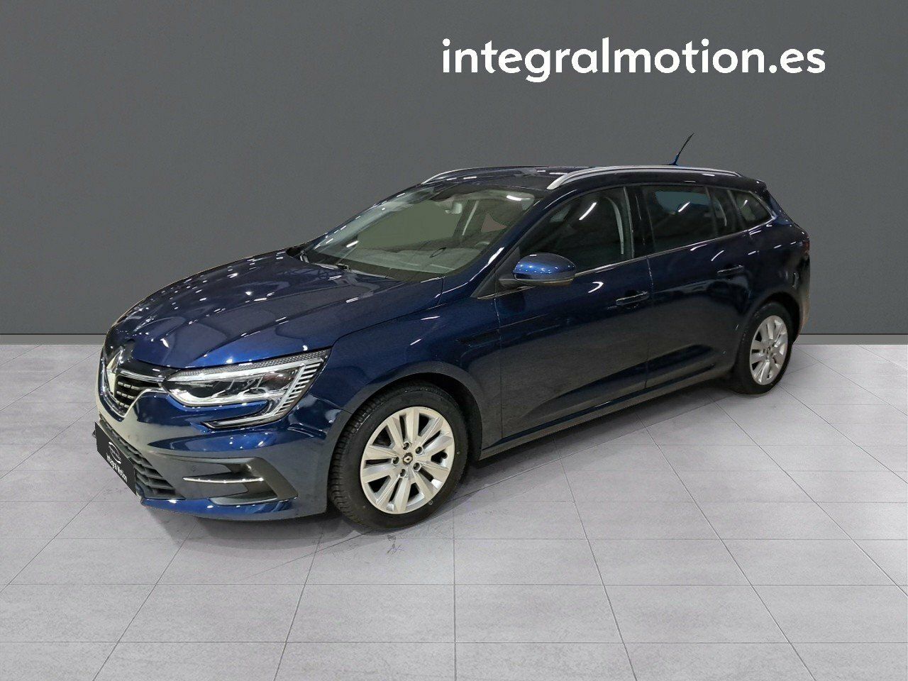 Foto renault megane 2021 /