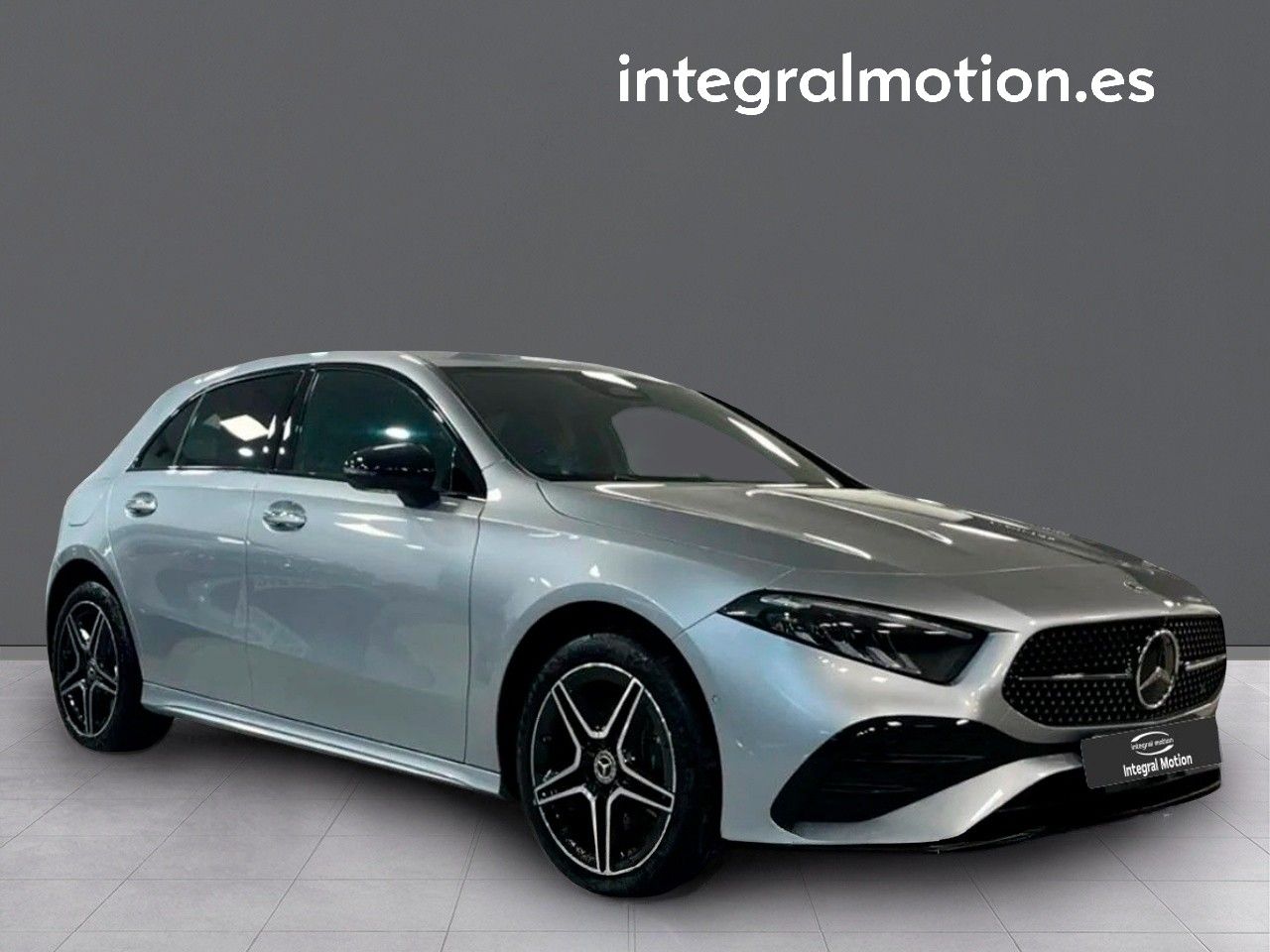 mercedes clase a 2024 / foto grande (2)