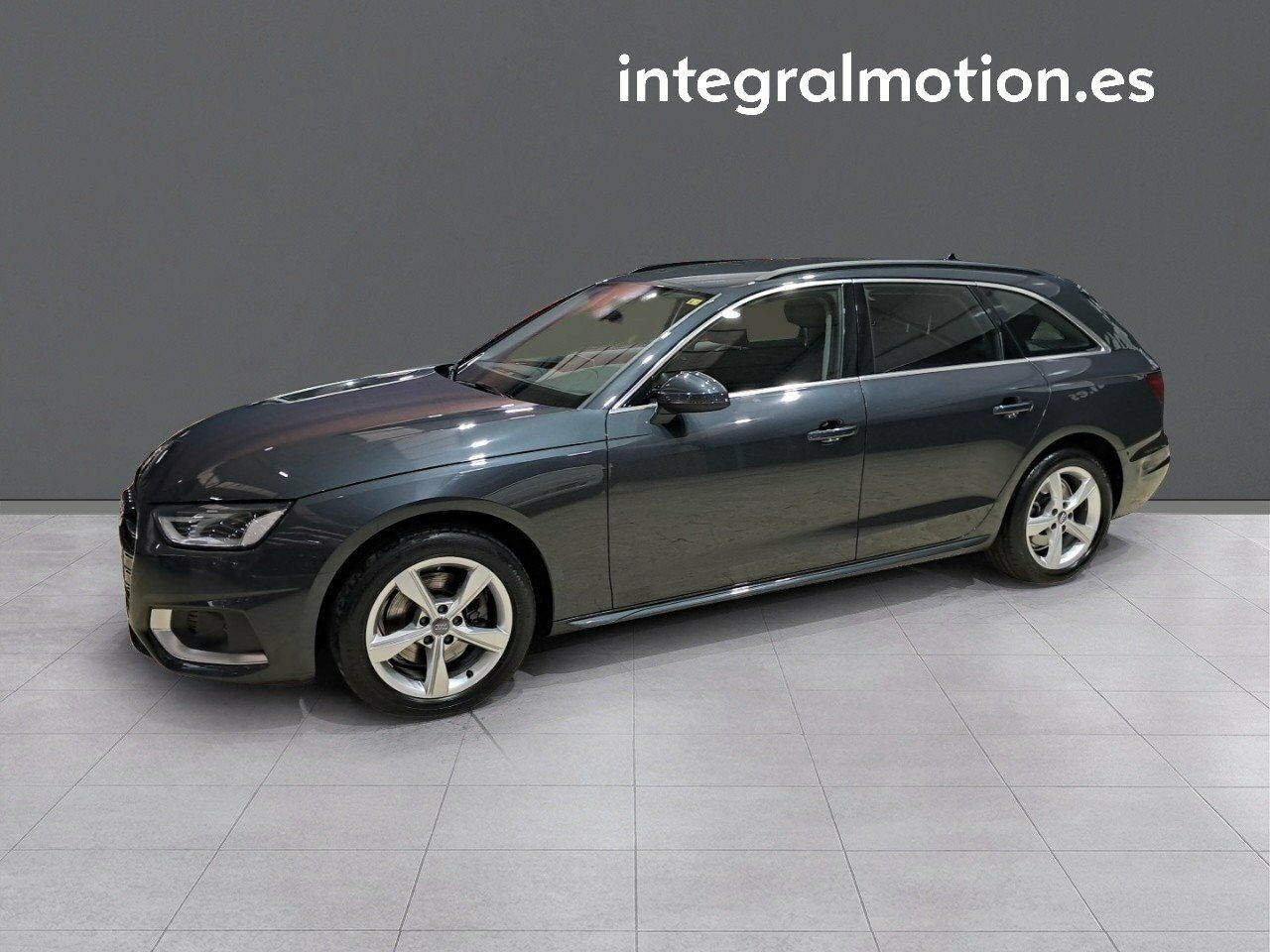 Foto audi a4 2020 /