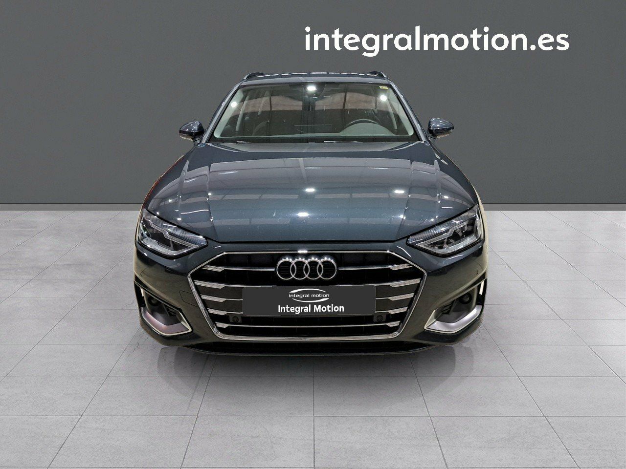 audi a4 2020 / foto grande (2)