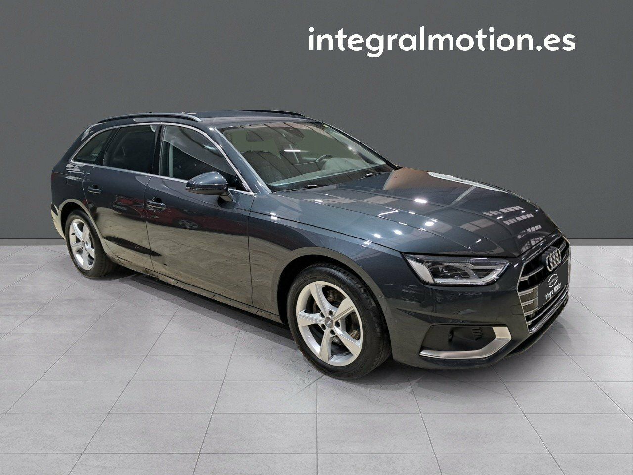 audi a4 2020 / foto grande (3)
