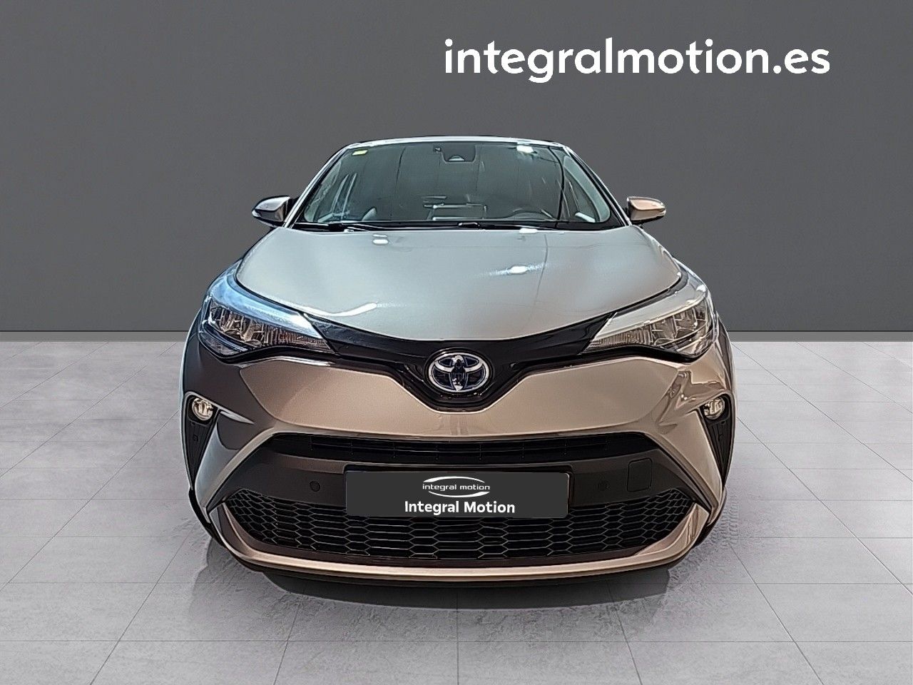 toyota c-hr 2021 / foto grande (3)