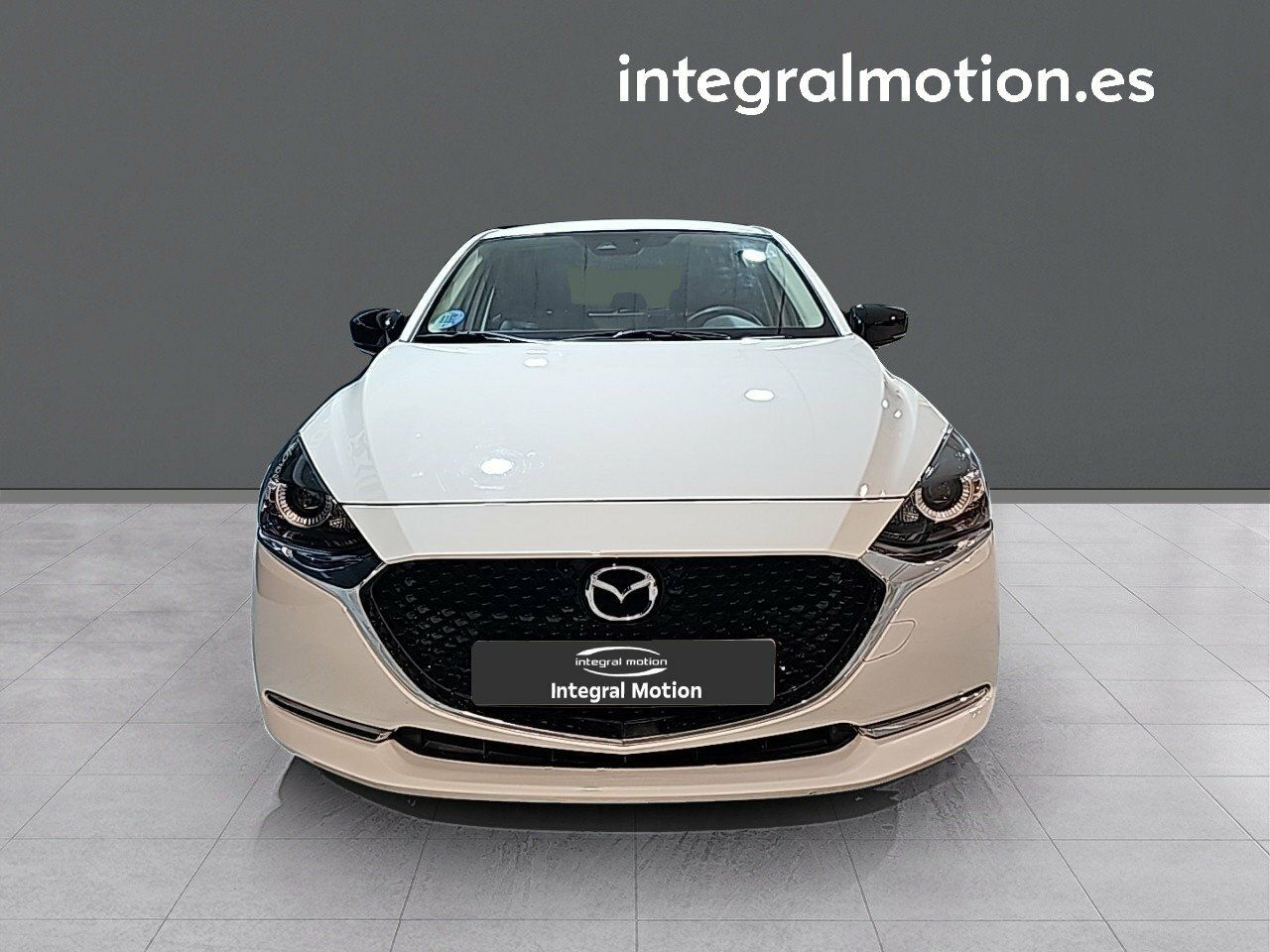 mazda 2 2022 / foto grande (2)