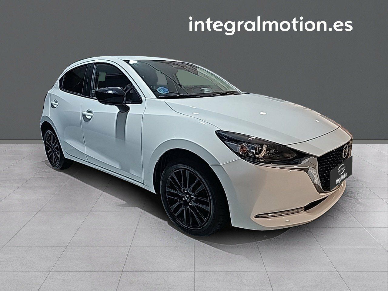mazda 2 2022 / foto grande (3)