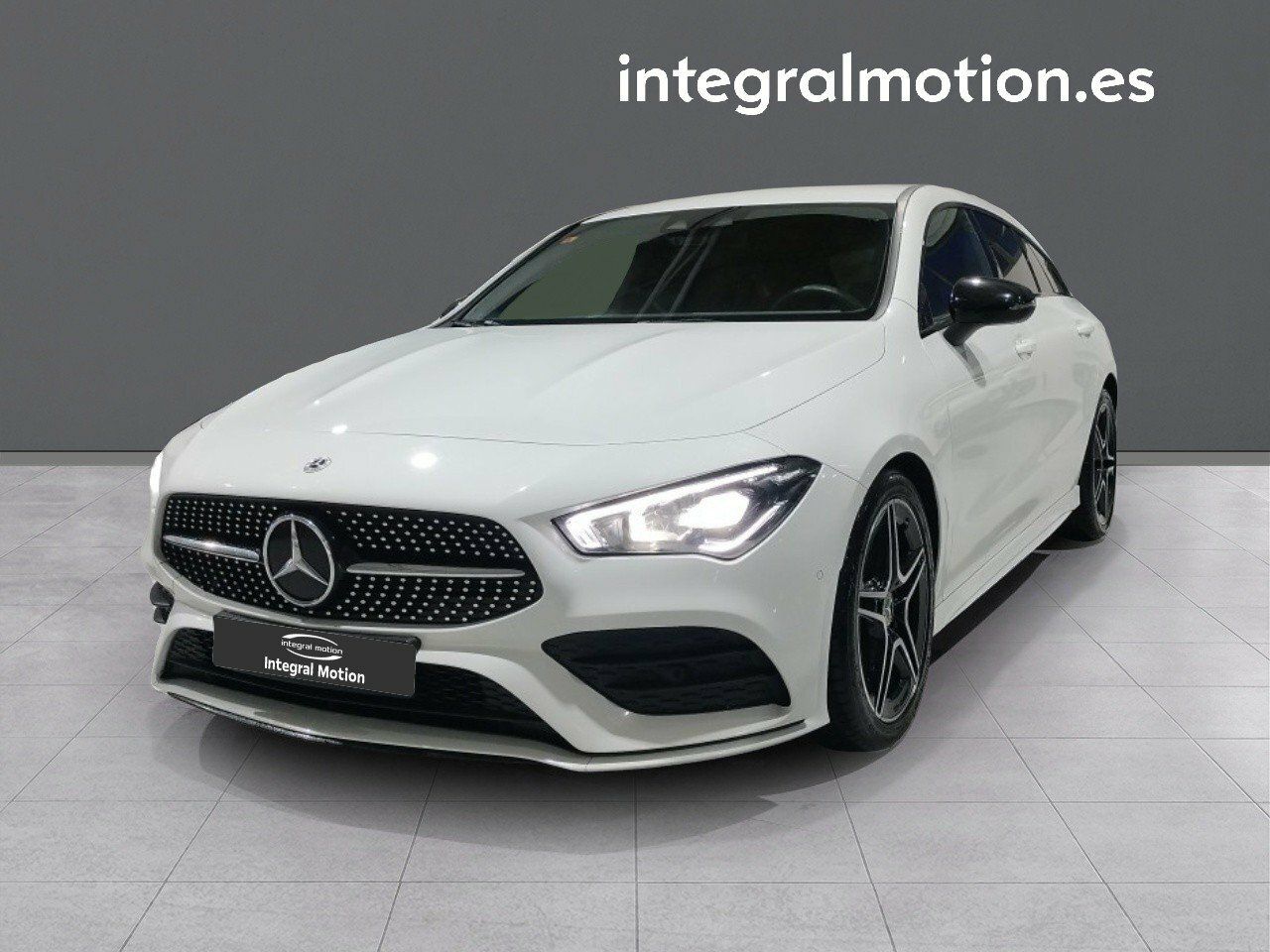 Servicio de mudanzas express  de segunda mano - mercedes cla 2020 /