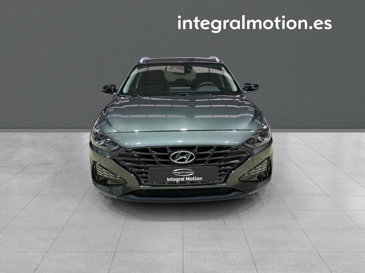 hyundai i30 2021 / foto grande (2)