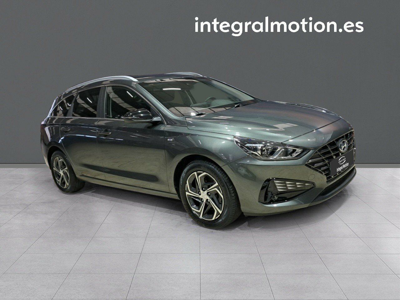 hyundai i30 2021 / foto grande (3)