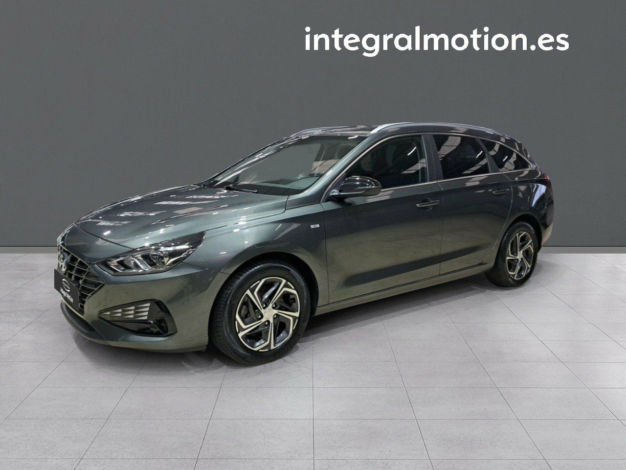 Foto hyundai i30 2021 /