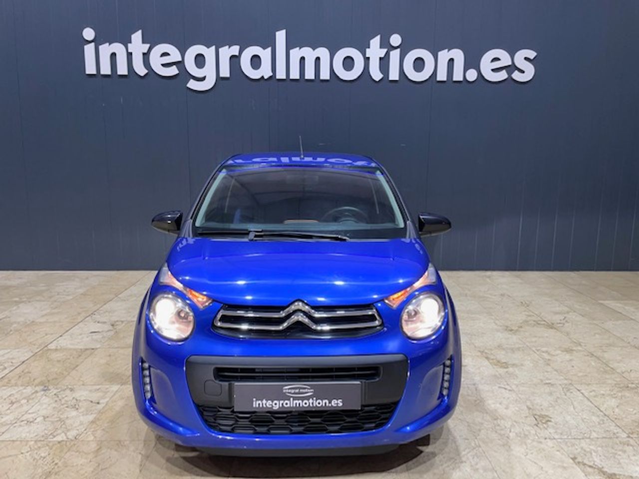 citroën c1 2019 / foto grande (2)
