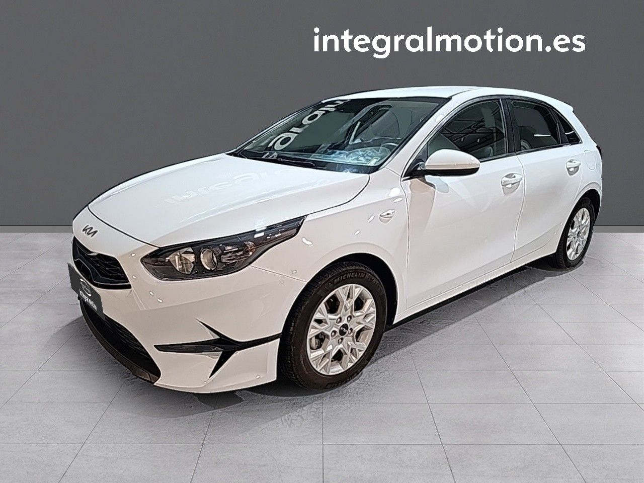 Foto kia ceed 2023 /