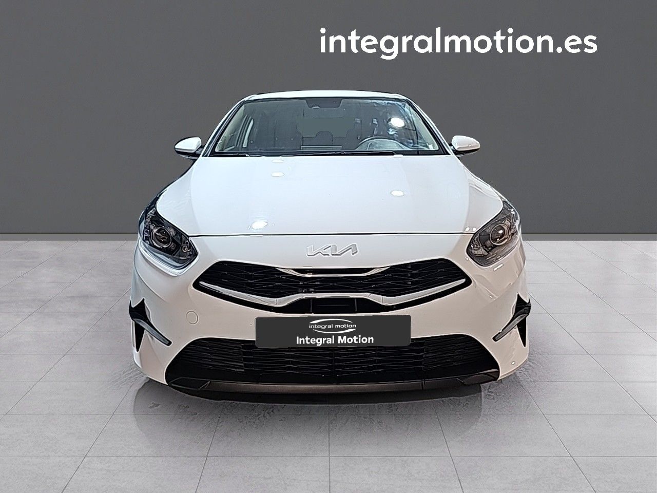 kia ceed 2023 / foto grande (2)