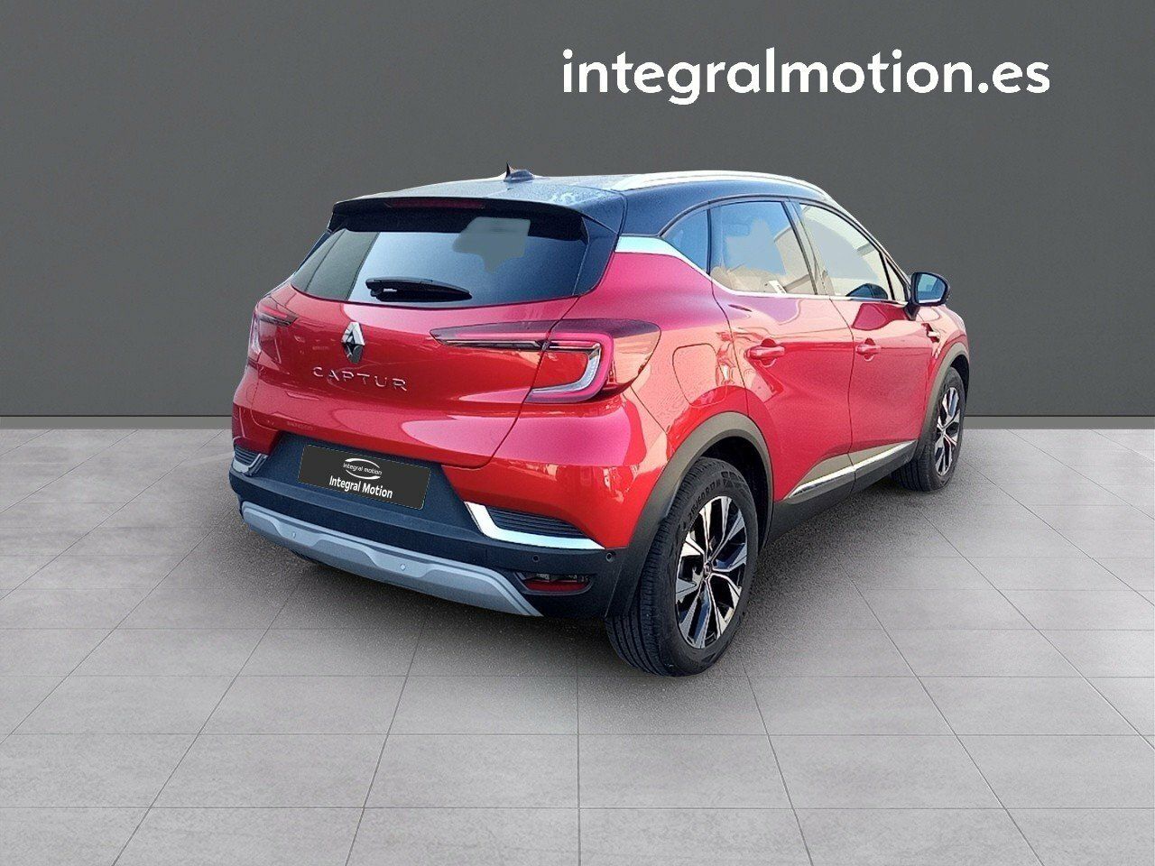 renault captur 2024 / foto grande (2)