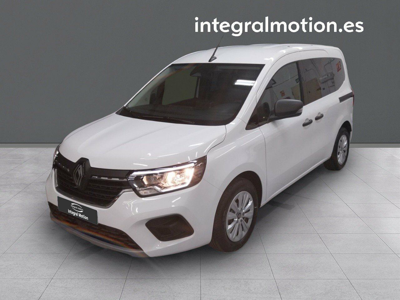Foto renault kangoo combi 2024 /
