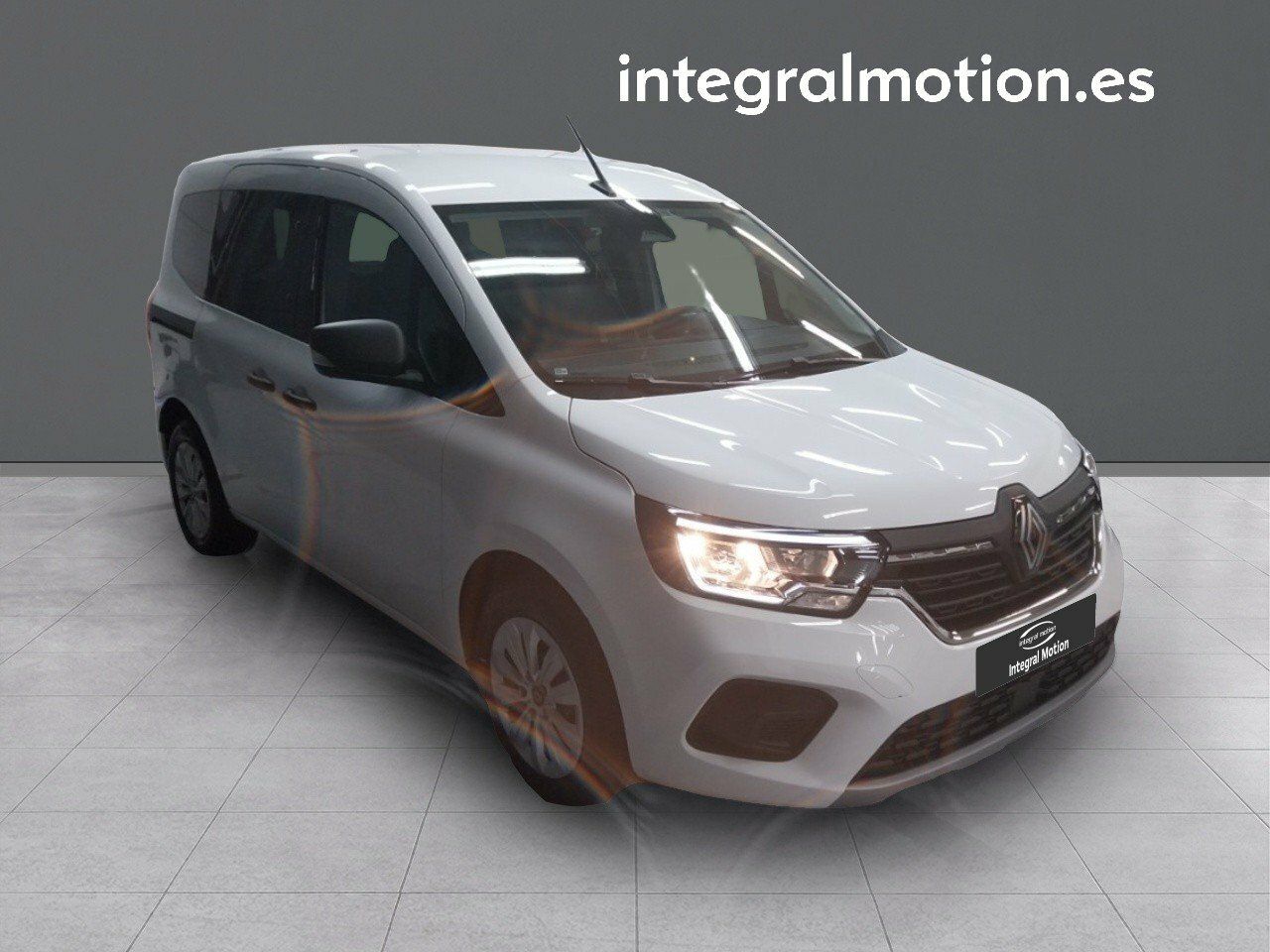 renault kangoo combi 2024 / foto grande (3)