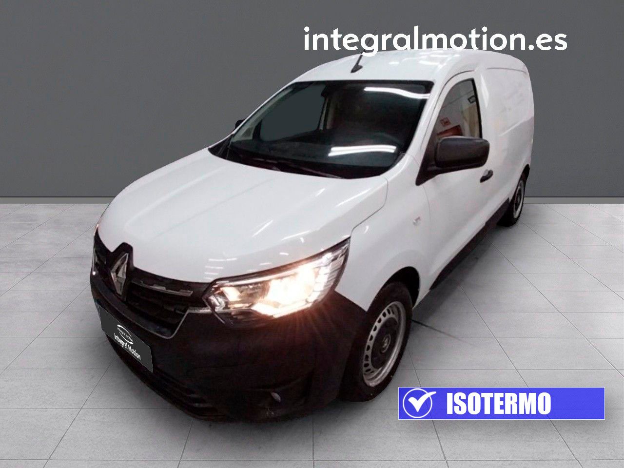 Foto renault express 2024 /