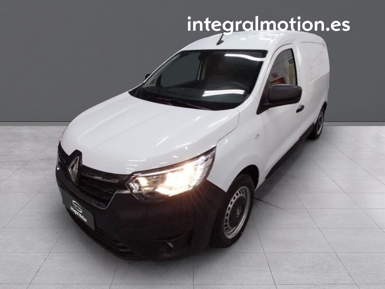 renault express 2024 / foto grande (2)