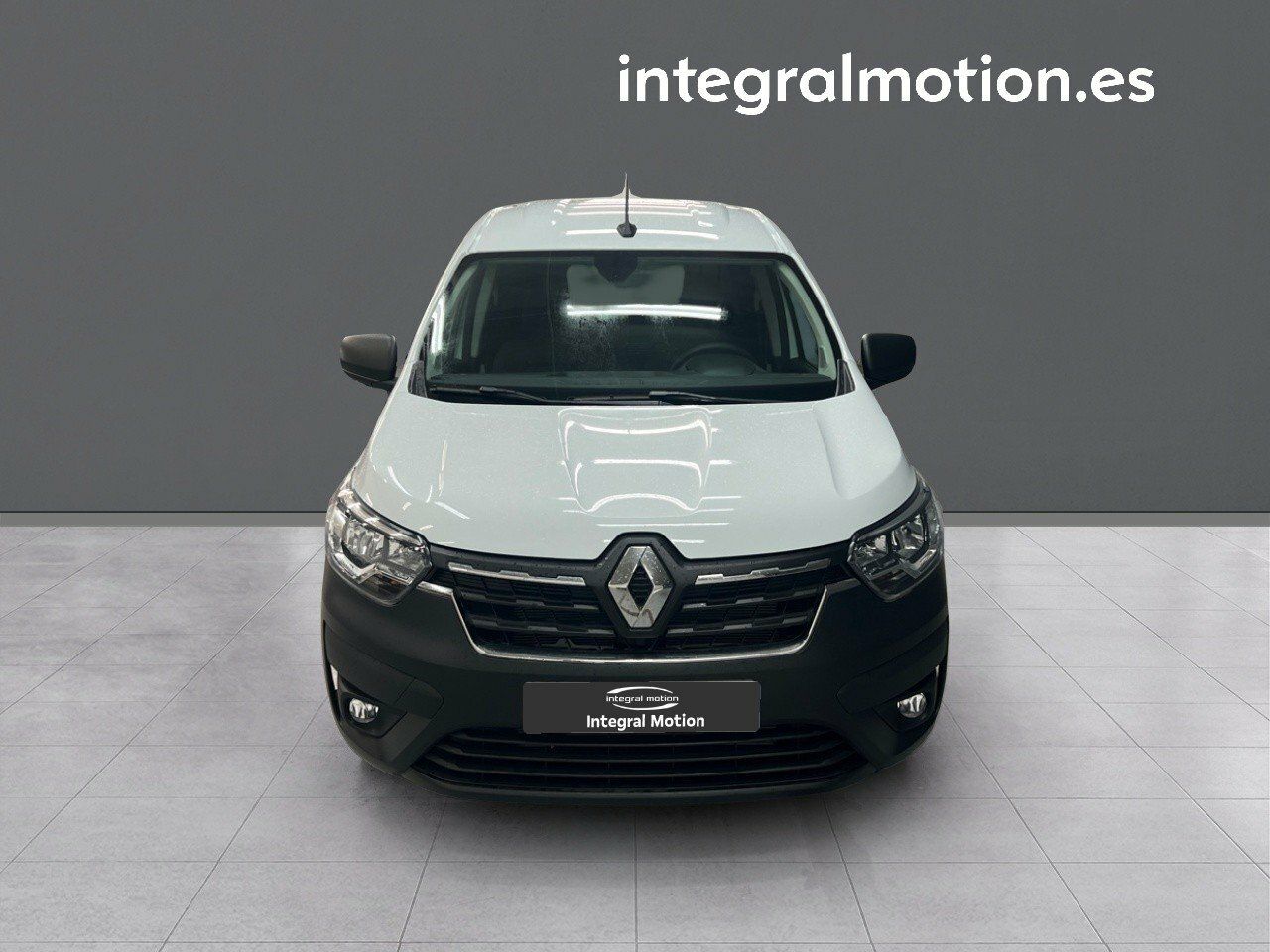 renault express 2024 / foto grande (2)