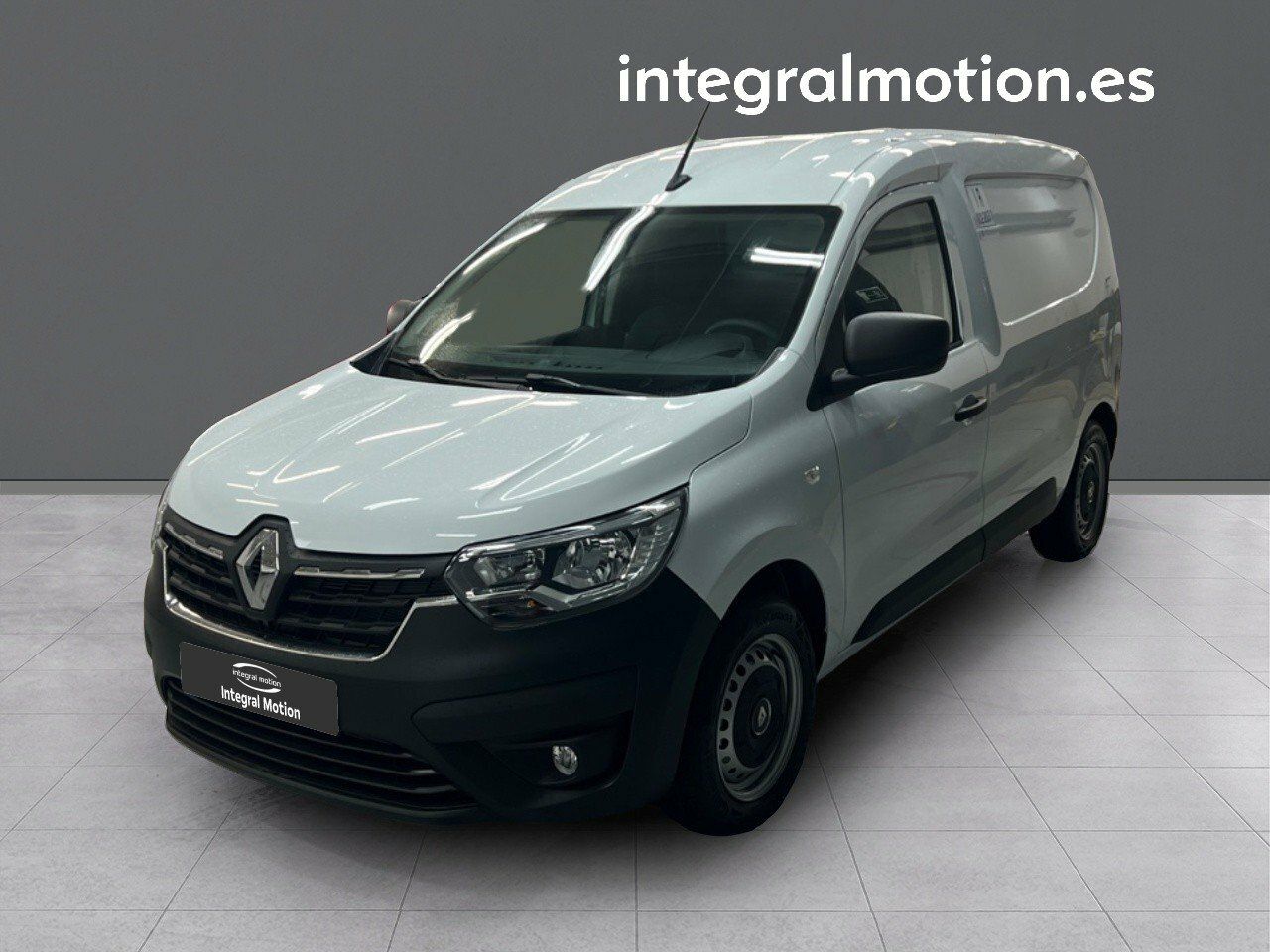 Foto renault express 2024 /