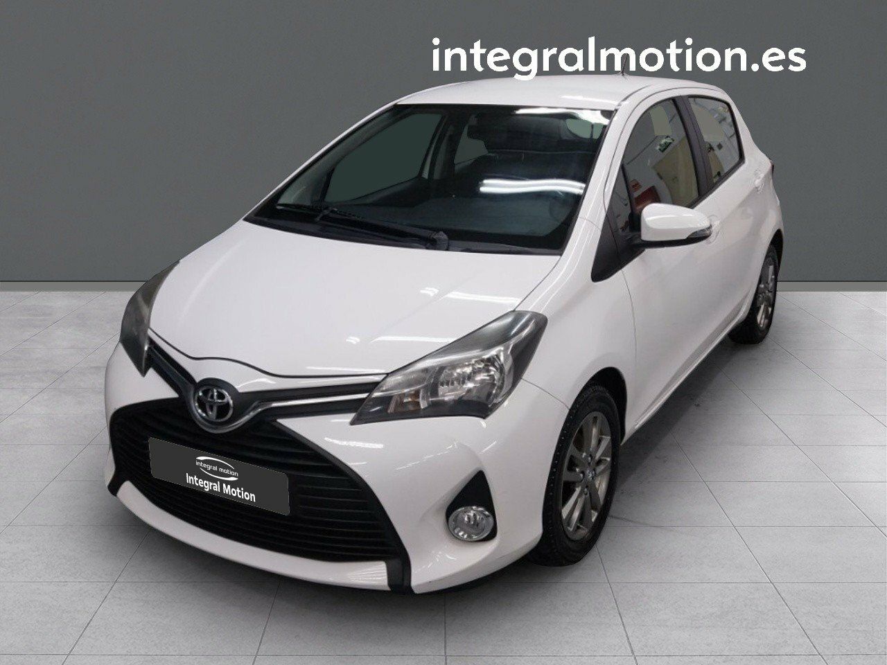 Servicio de mudanzas express  de segunda mano - toyota yaris 2015 /