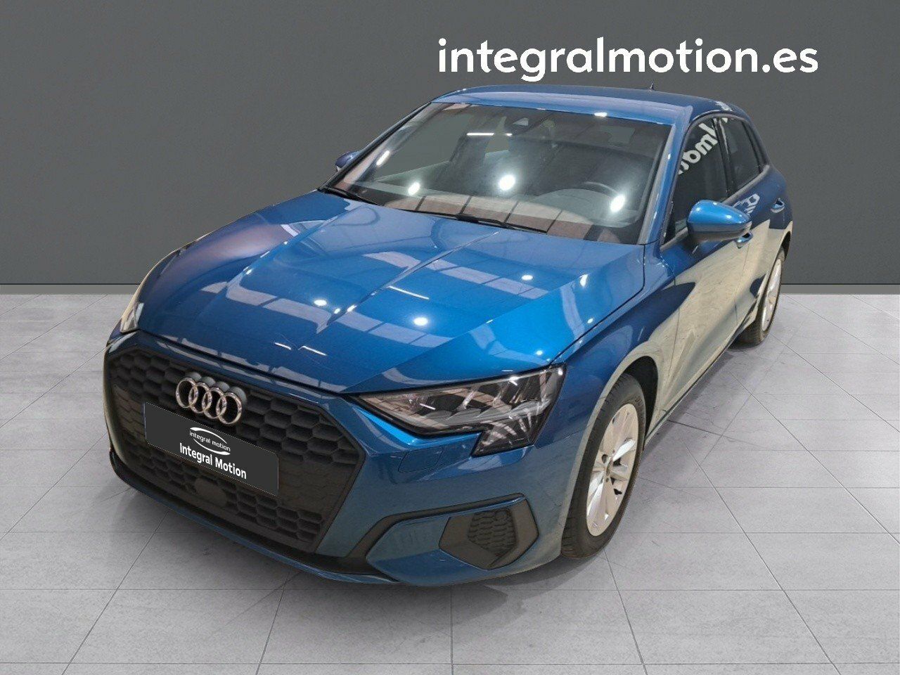 Foto audi a3 2021 /