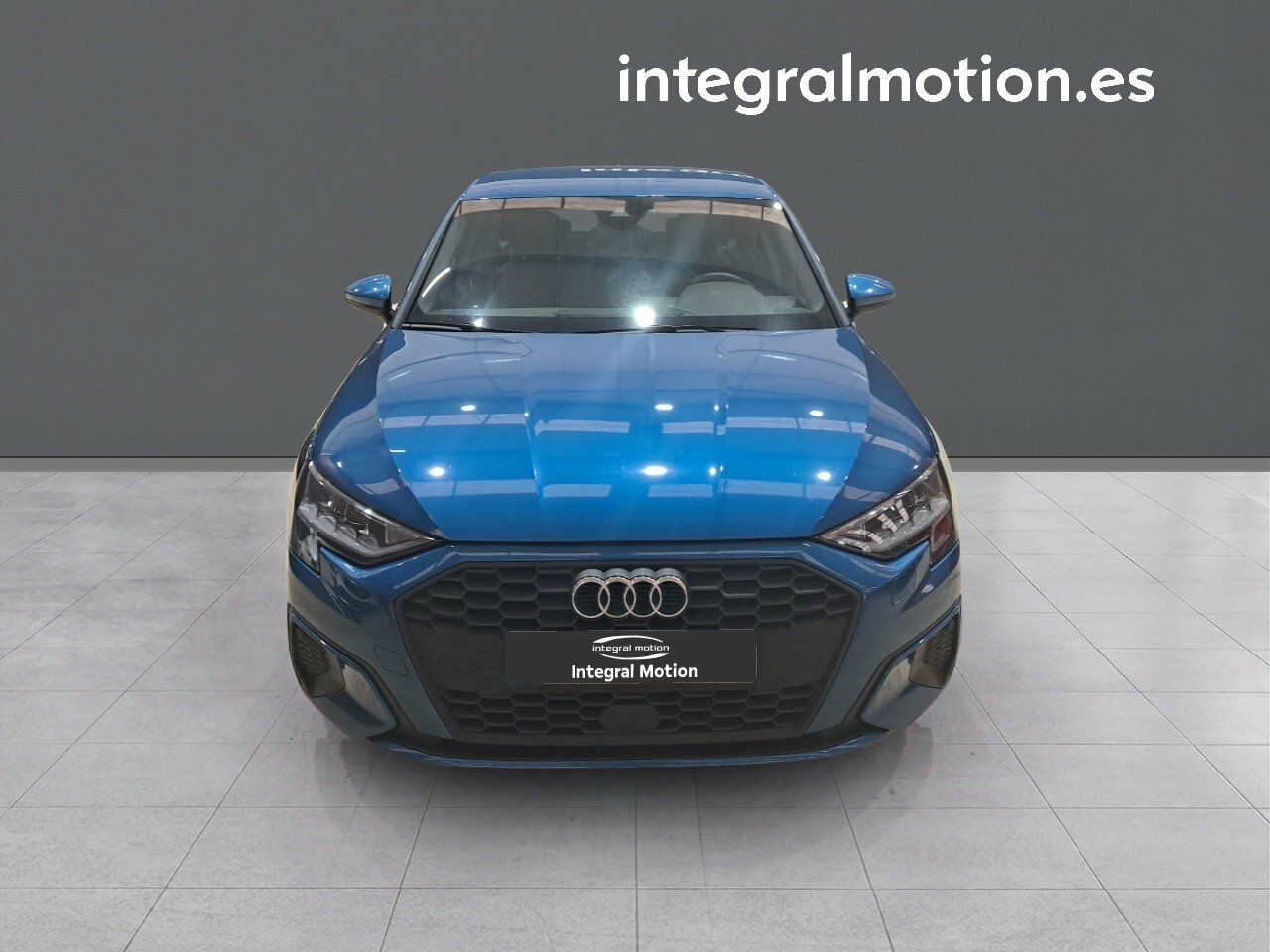 audi a3 2021 / foto grande (2)