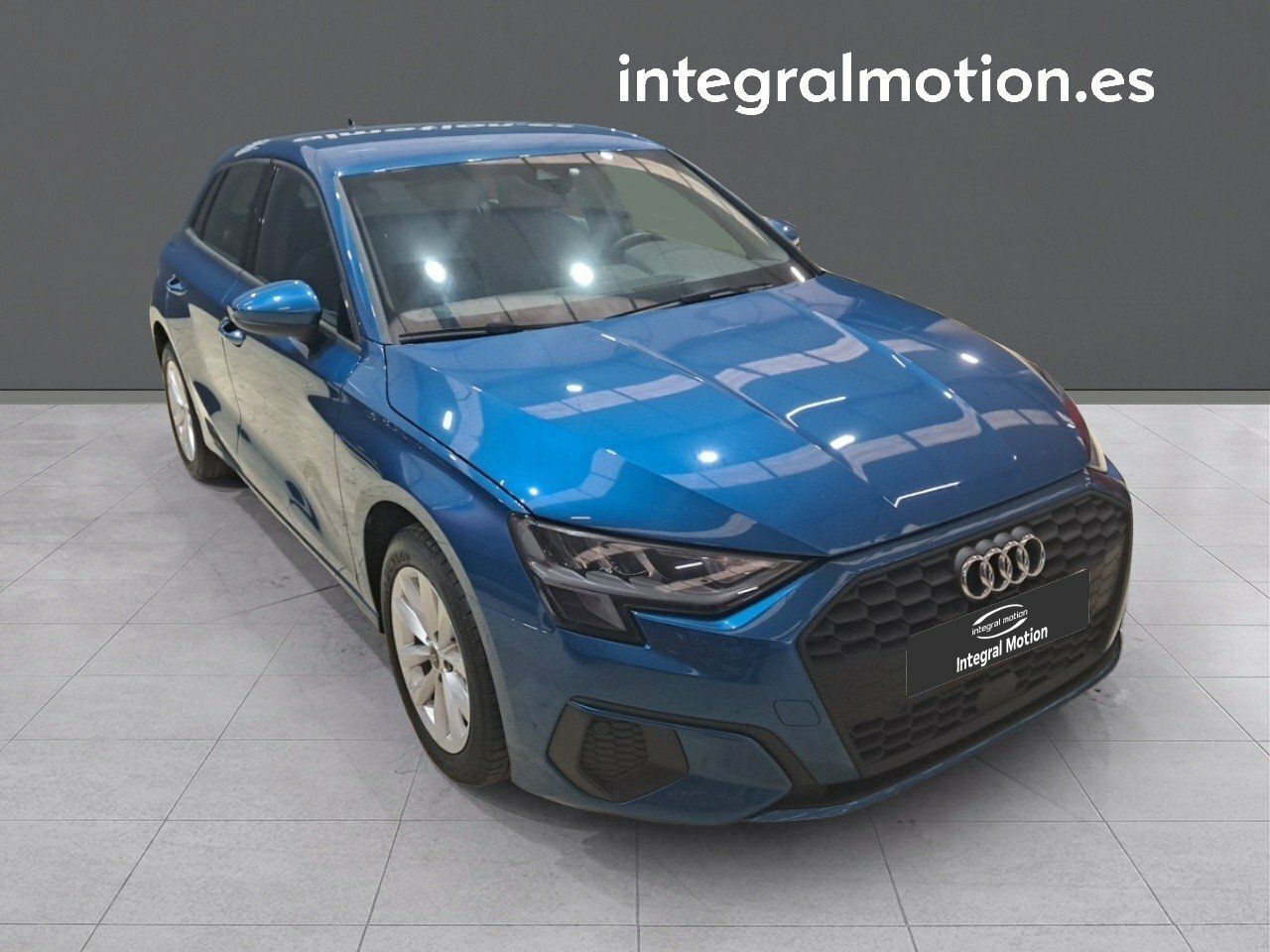 audi a3 2021 / foto grande (3)