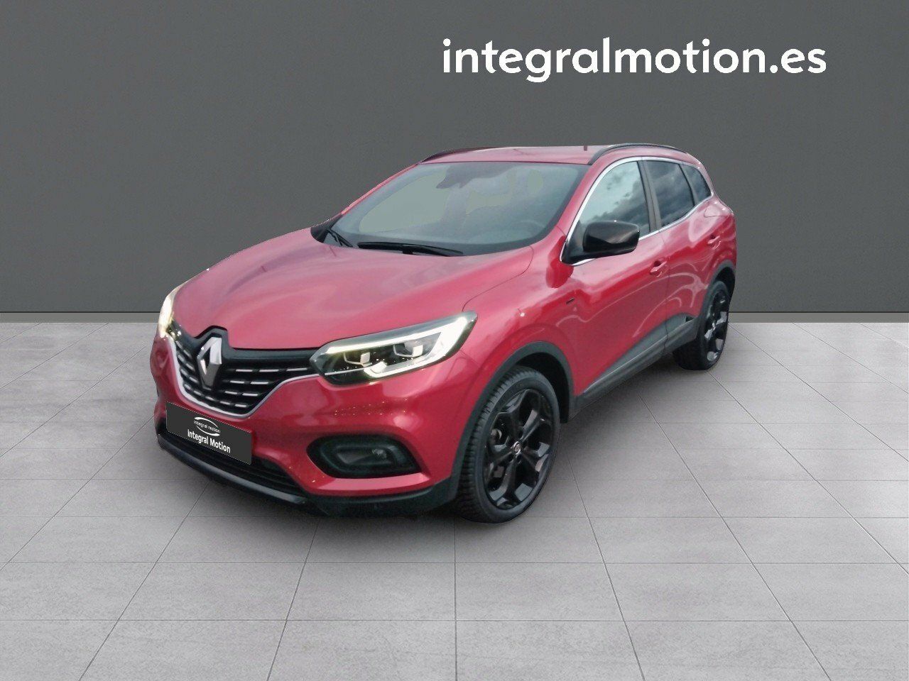 Foto renault kadjar 2021 /