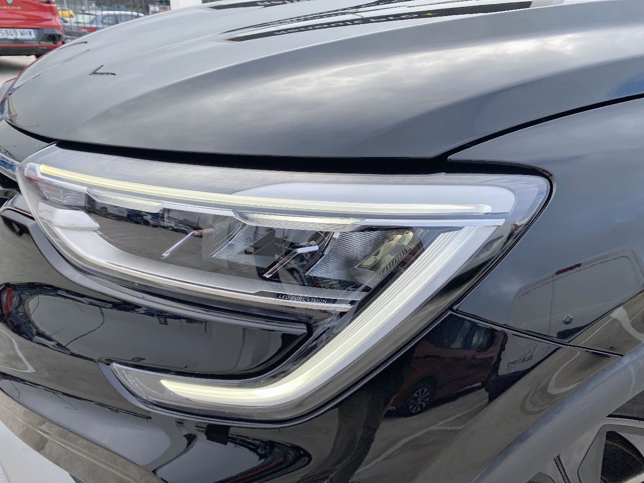 renault arkana 2021 / foto grande (3)