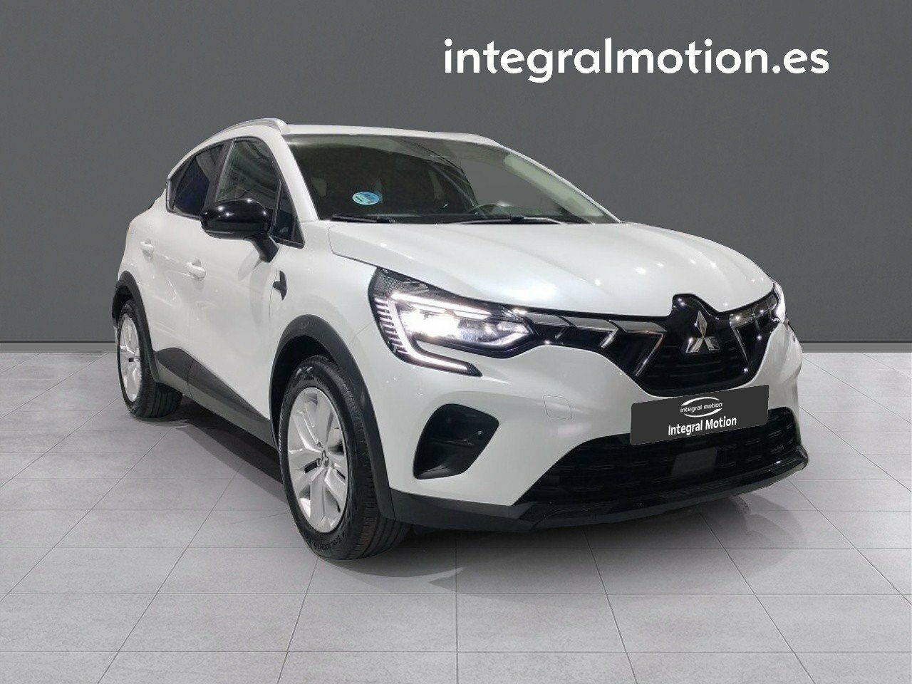 mitsubishi asx 2024 / foto grande (3)