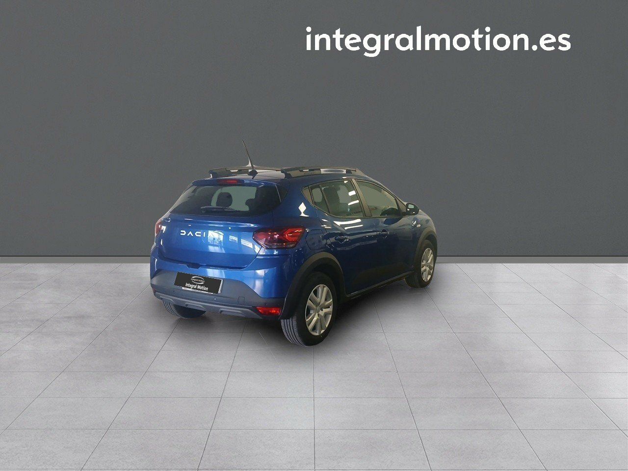 dacia sandero 2024 / foto grande (2)