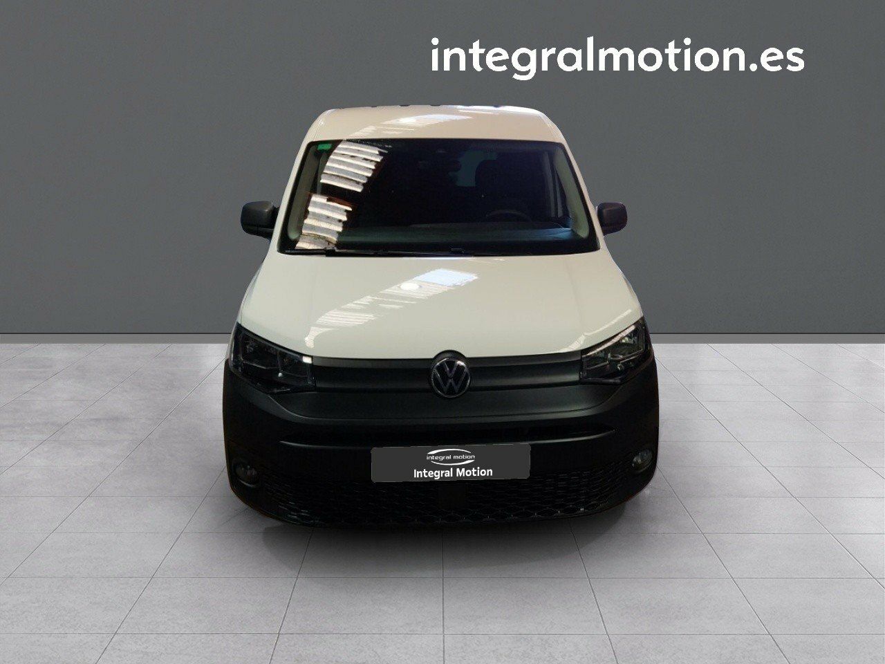 volkswagen caddy 2021 / foto grande (2)