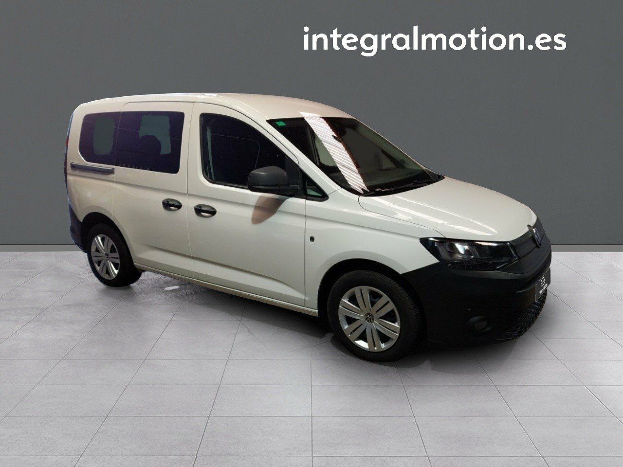 volkswagen caddy 2021 / foto grande (3)