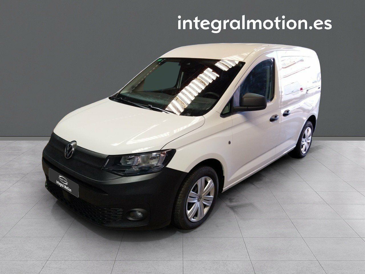Servicio de mudanzas express  de segunda mano - volkswagen caddy 2021 /