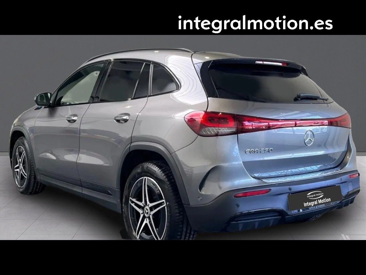 mercedes eqa 2022 / foto grande (3)