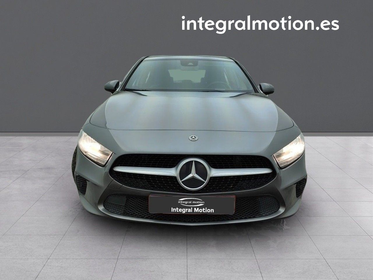 mercedes clase a 2019 / foto grande (3)