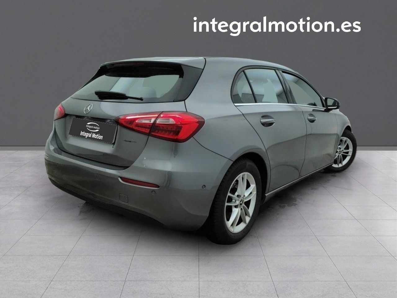 mercedes clase a 2019 / foto grande (2)