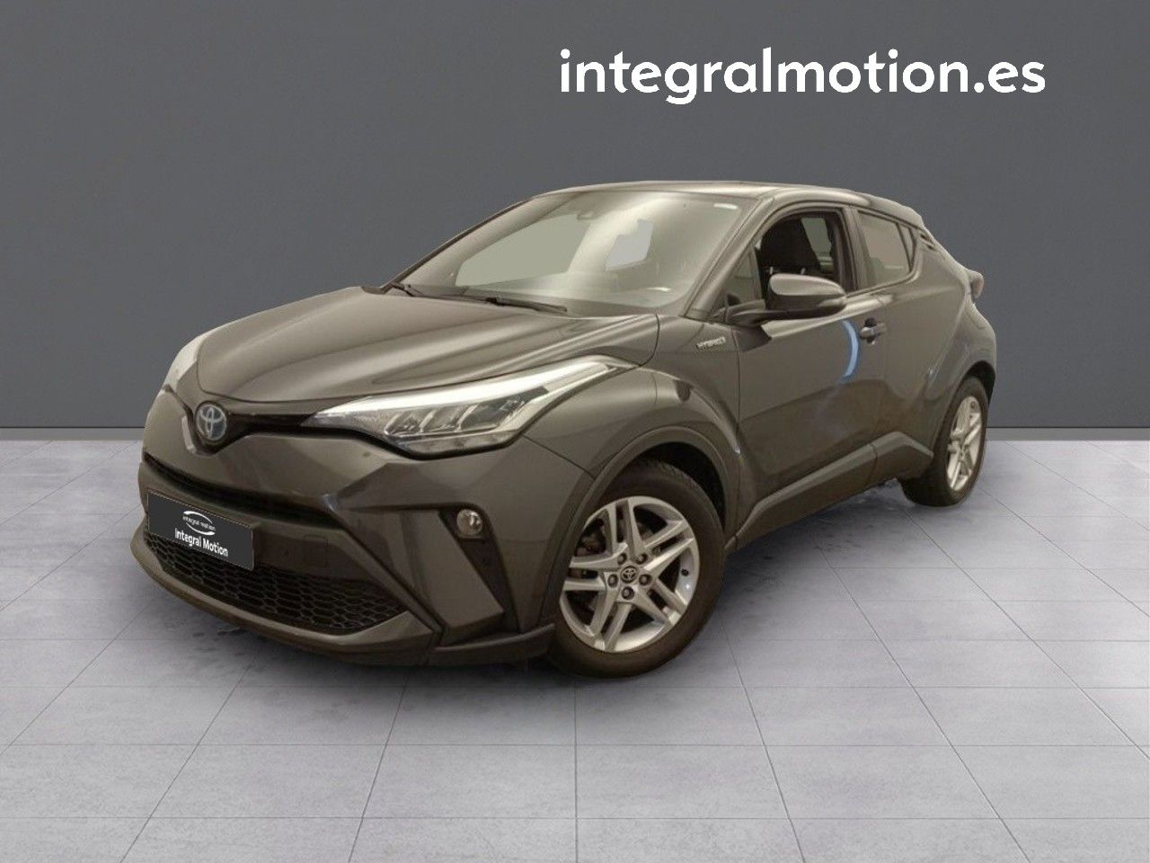 Foto toyota c-hr 2020 /