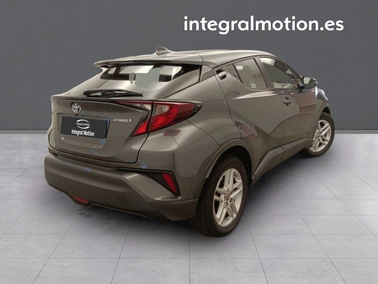 toyota c-hr 2020 / foto grande (3)