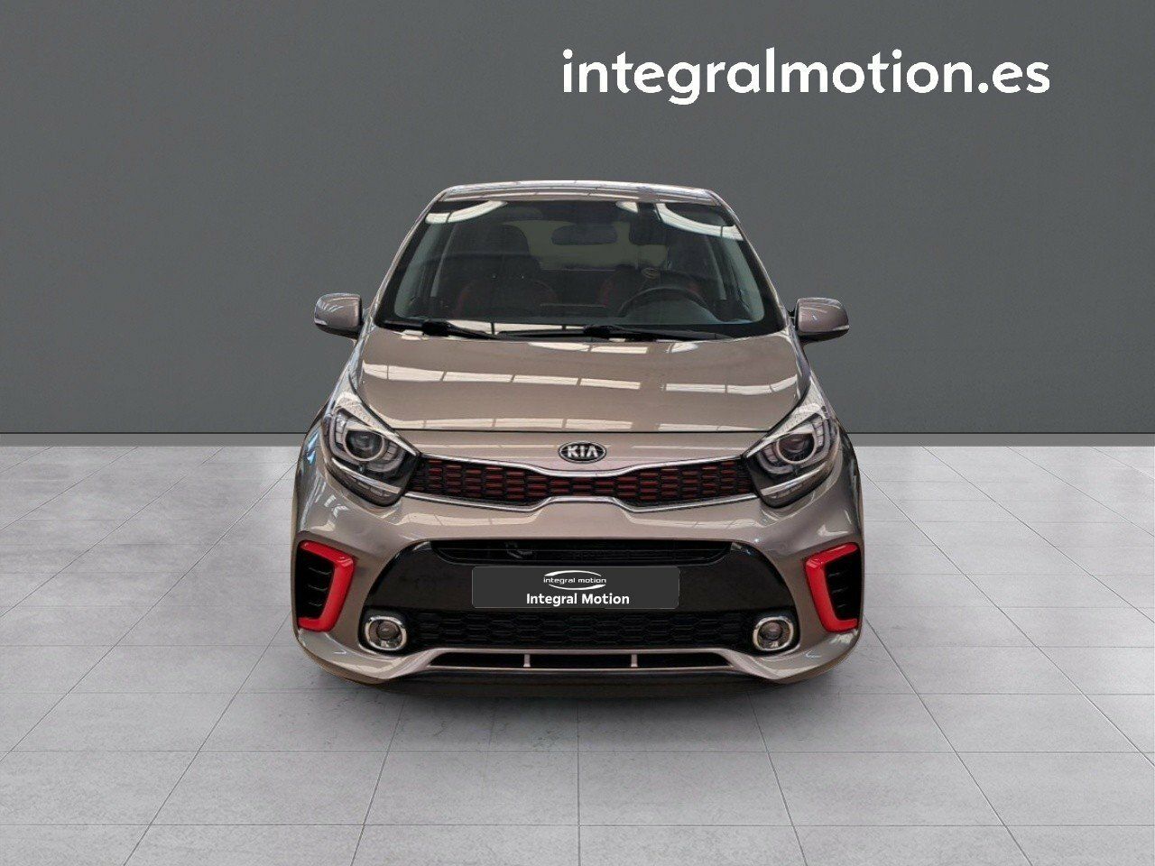 kia picanto 2020 / foto grande (2)