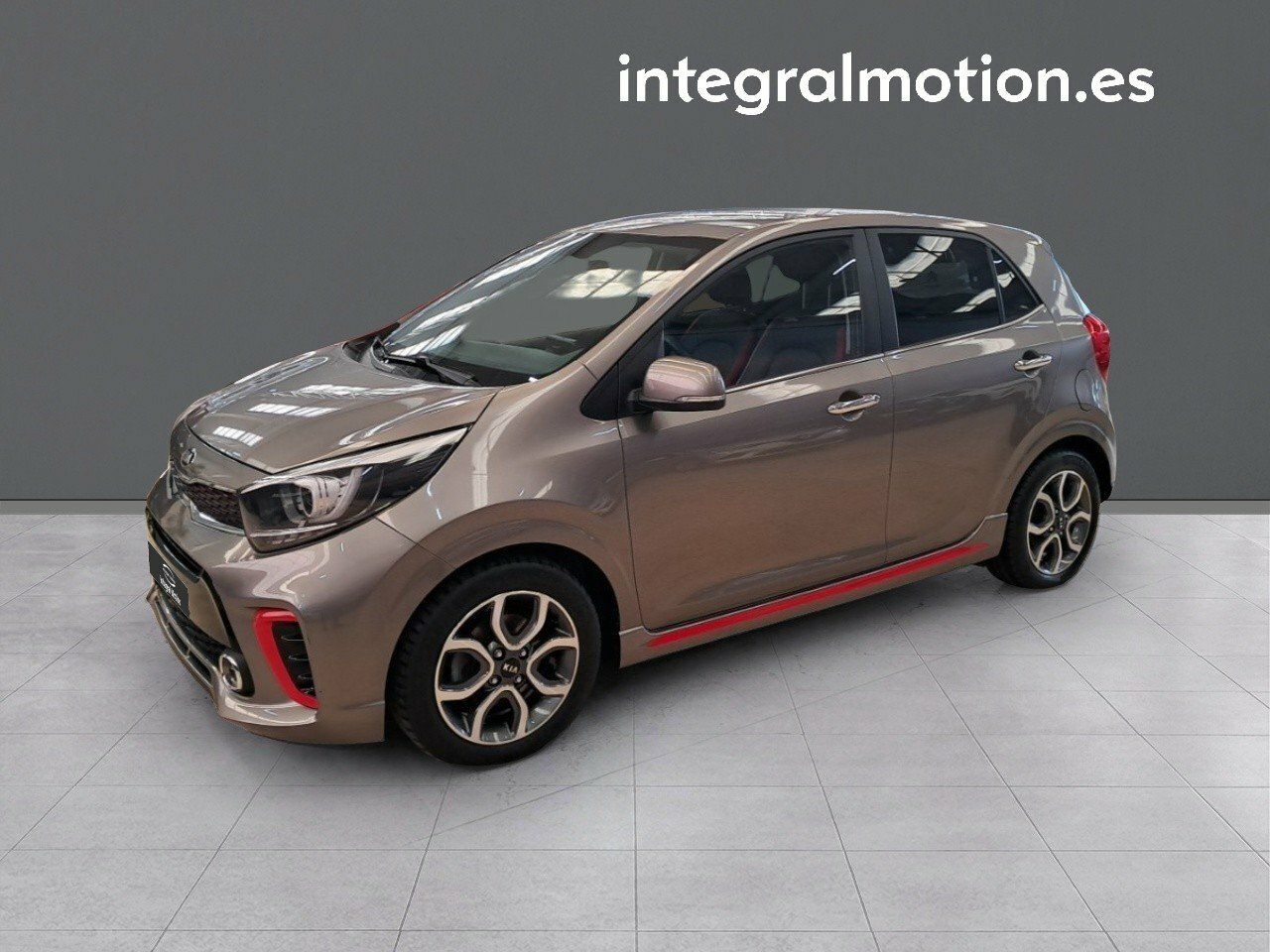 Kia ceed 2021 pontevedra vigo  de segunda mano en Pontevedra - kia picanto 2020 /