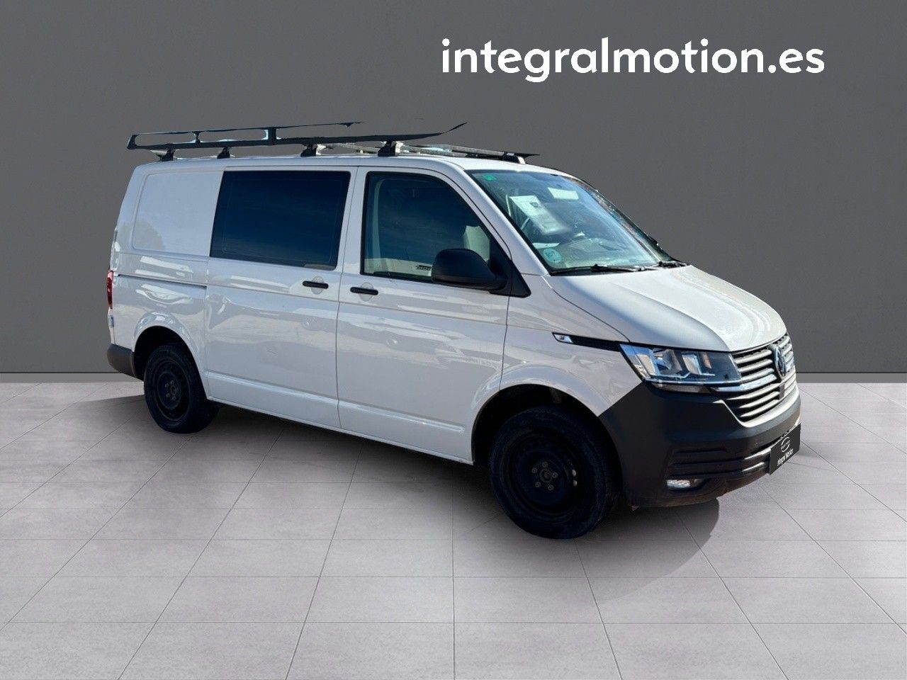 volkswagen transporter 2021 / foto grande (3)
