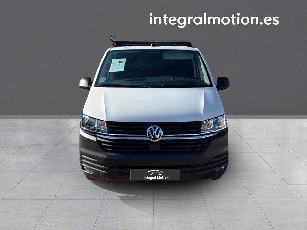 volkswagen transporter 2021 / foto grande (2)