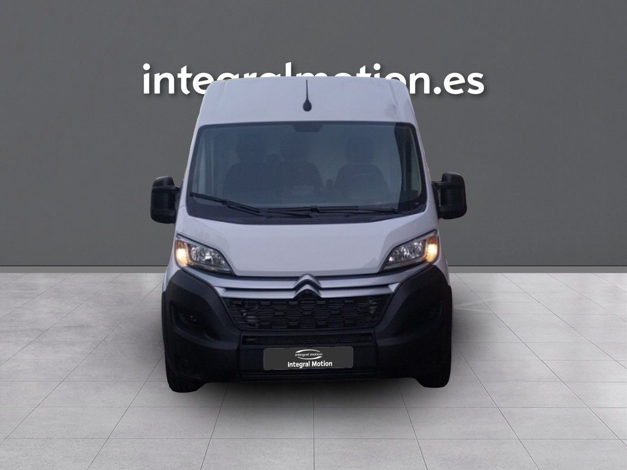 citroën jumper 2024 / foto grande (2)