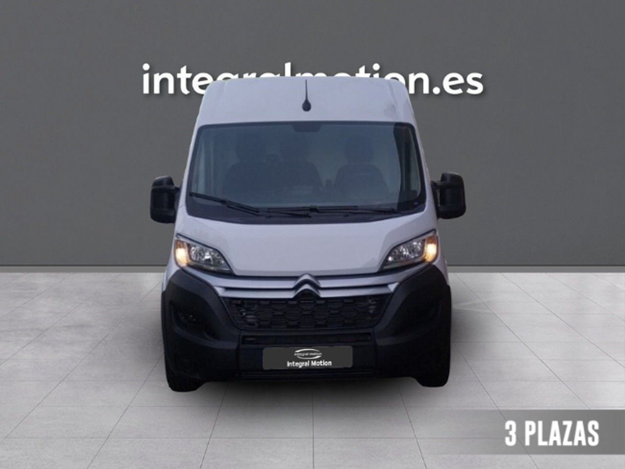 Foto citroën jumper 2024 /