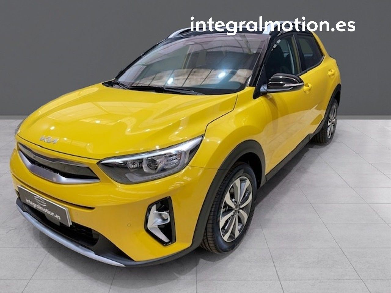 kia stonic 2022 / foto grande (3)