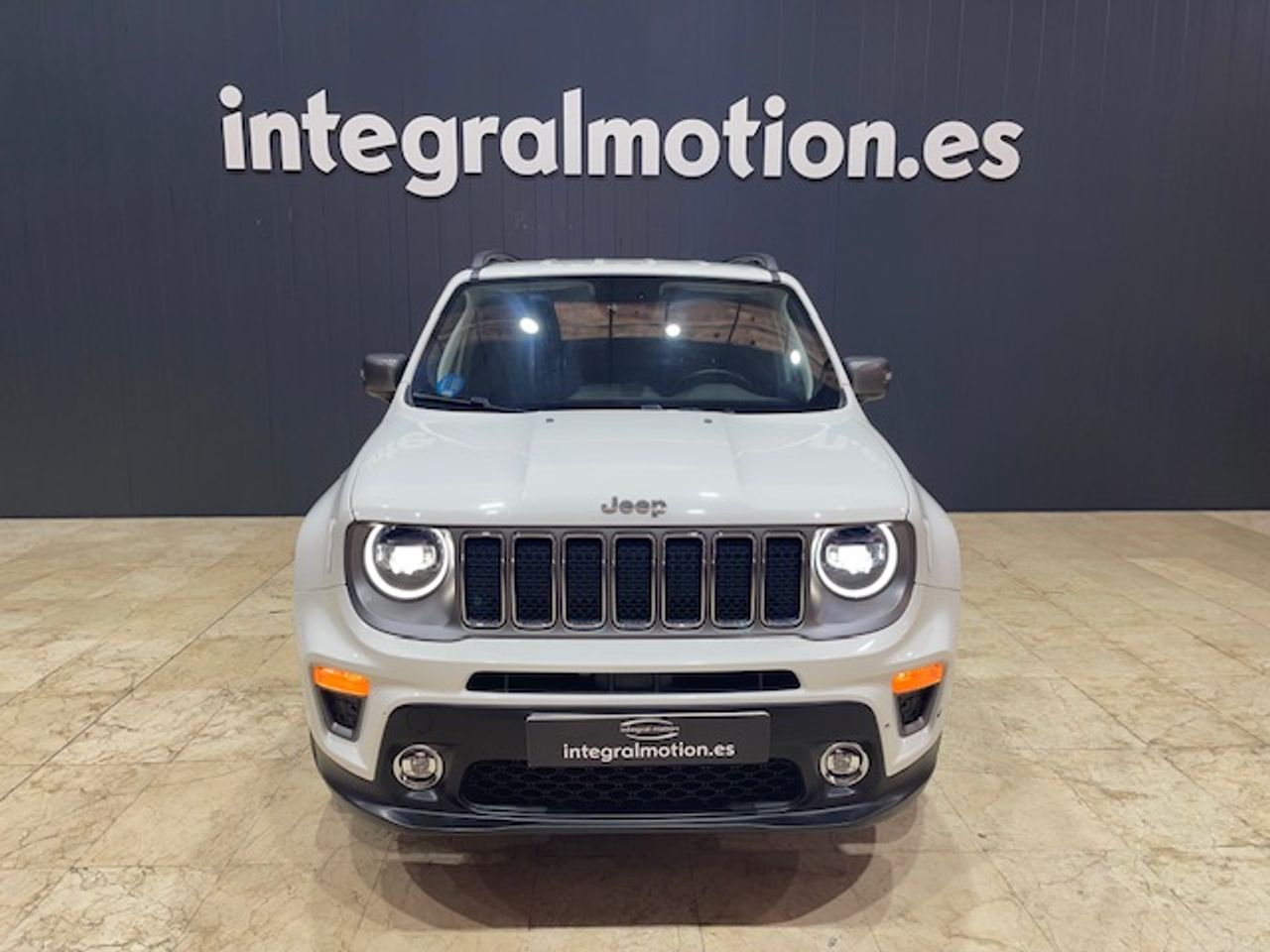 jeep renegade 2021 / foto grande (2)