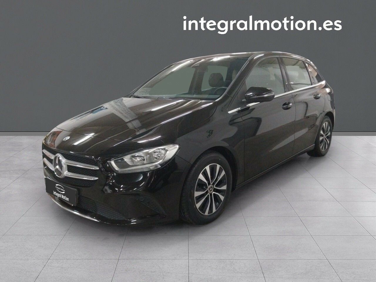 Foto mercedes clase b 2020 /