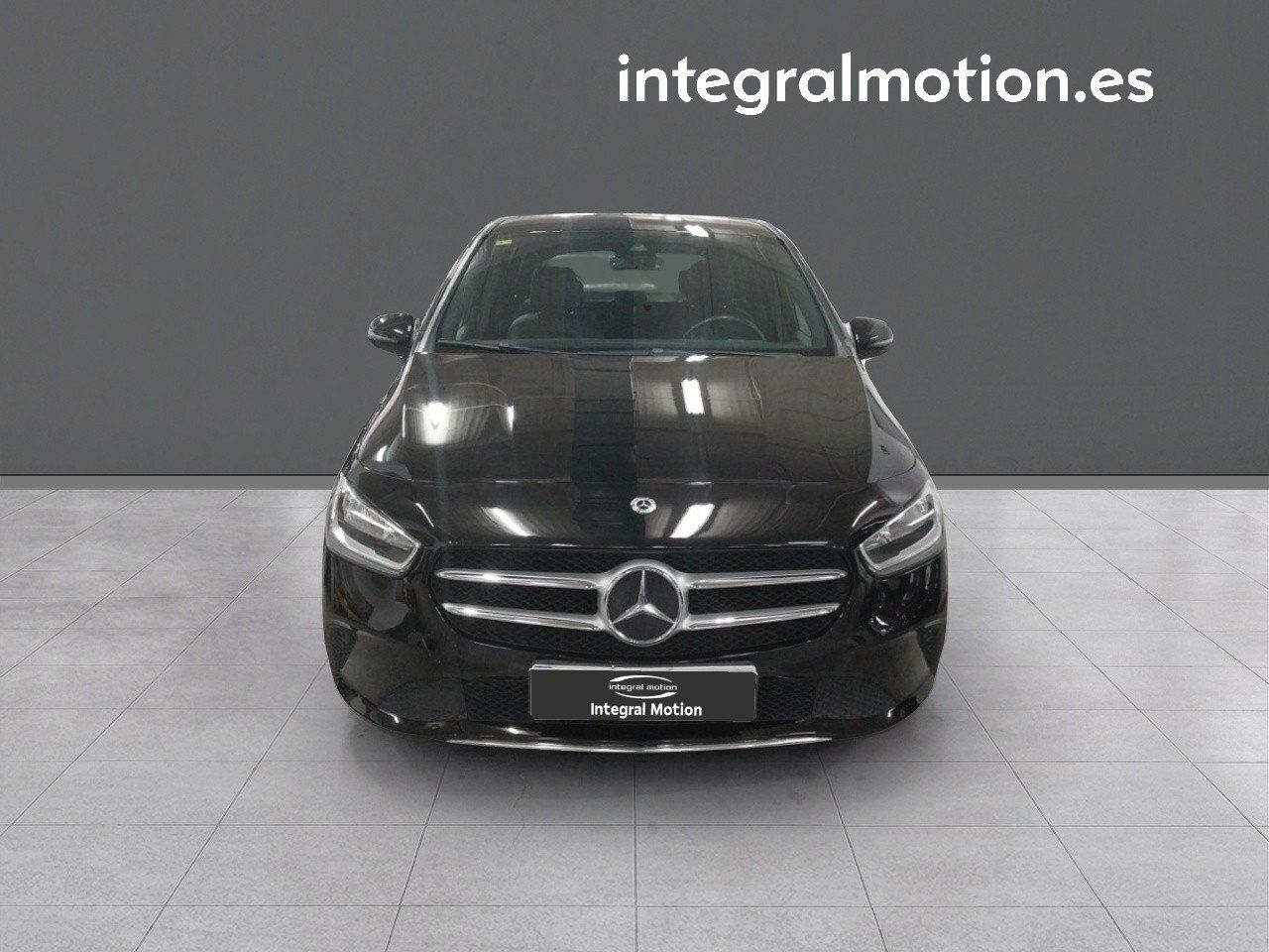 mercedes clase b 2020 / foto grande (2)